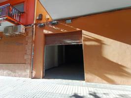 LOCAL COMERCIAL JUNTO RONDA NORTE photo 0
