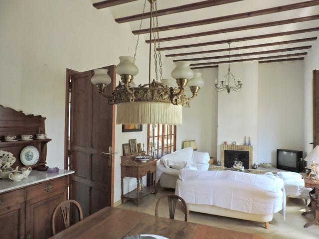 **ESPECTACULAR CHALET INDEPENDIENTE EN EL CORAZON DE GODELLA*** photo 0
