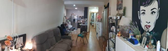 ESCELENTE PISO SEMINUEVO EN VENTA ZONA MASSALAVES, VALENCIA photo 0