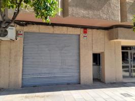 Local comercial en Morvedre, Zaidia photo 0