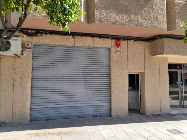 Local comercial en Morvedre, Zaidia photo 0
