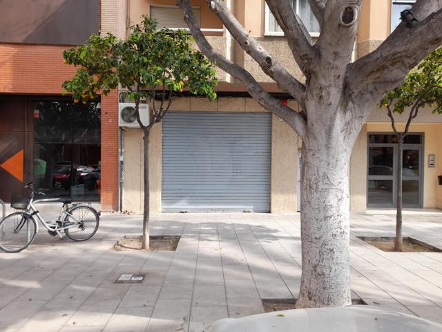 Local comercial en Morvedre, Zaidia photo 0