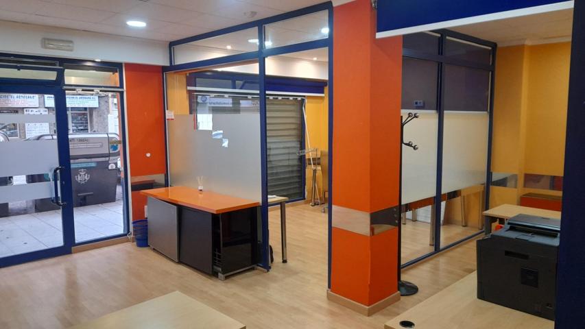 Local En alquiler en Trinitat, Valencia photo 0