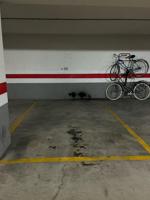 Parking En alquiler en Benimaclet, Valencia photo 0