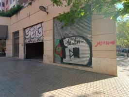 LOCAL COMERCIAL ESQUINERO EN MUY BUENA ZONA DE PASO photo 0