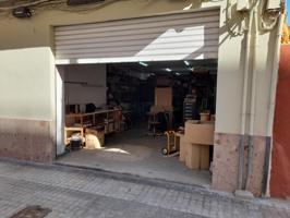LOCAL COMERCIAL JUNTO A RUZAFA photo 0