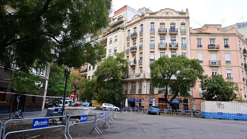 🏡 Piso en venta en el barrio de La Petxina 🏡 photo 0