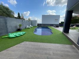 MAGNIFICO CHALET INDEPENDIENTE!!! photo 0