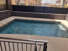 VIVIENDA SEMI-NUEVA EN PARC CENTRAL TORRENTE photo 0