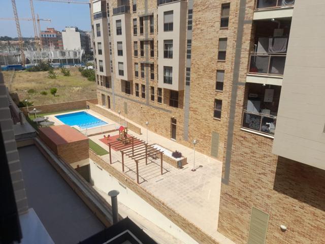 VIVIENDA SEMI-NUEVA EN PARC CENTRAL TORRENTE photo 0