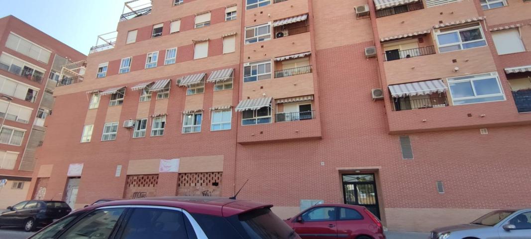 ¡Oportunidad en Puerto de Sagunto! Vivienda VPO con garaje y trastero incluidos photo 0