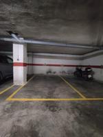 Parking En venta en Benicalap, Valencia photo 0