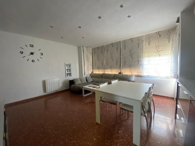 Piso En alquiler en Torrefiel, Valencia photo 0