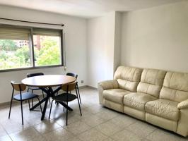 ALQUILER VIVIENDA AMUEBLADA EN BLASCO IBAÑEZ!!! photo 0