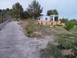 OPORTUNIDAD CASA-CHALET INDEPENDIENTE RUSTICO Y URBANO EN CHESTE photo 0