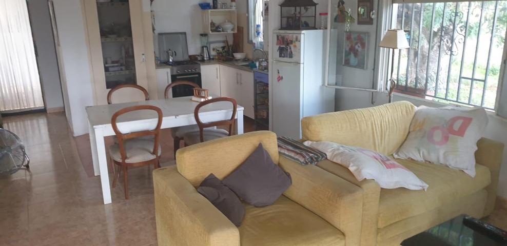 OPORTUNIDAD CASA-CHALET INDEPENDIENTE RUSTICO Y URBANO EN CHESTE photo 0