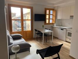 APARTAMENTO DE ALQUILER EN EL CARMEN photo 0