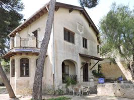 **ESPECTACULAR CHALET INDEPENDIENTE EN EL CORAZON DE GODELLA*** photo 0
