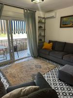 APARTAMENTO JUNTO A LA PLAYA photo 0