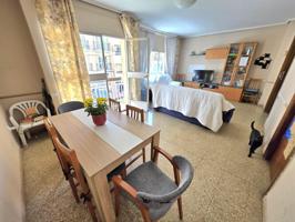 VIVIENDA EN EL CENTRO DE ALBORAYA photo 0