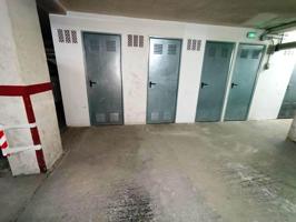 TRASTERO EN VENTA JUNTO MERCADONA photo 0