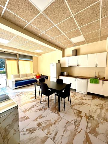 LOCAL COMERCIAL EN LA CIUDAD FALLERA, BENICALAP photo 0