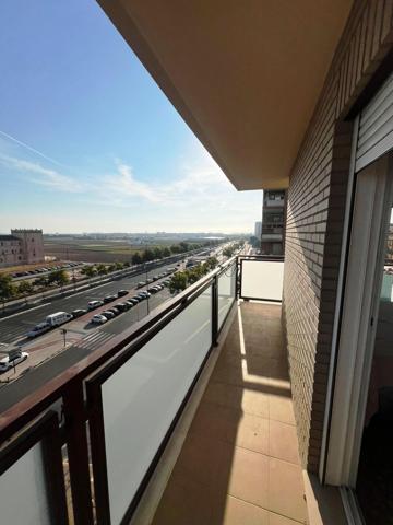 PISO EN FINCA DEL AÑO 2006, CON ESPECTACULARES VISTAS Y GARAJE INCLUIDO EN EL PRECIO. photo 0