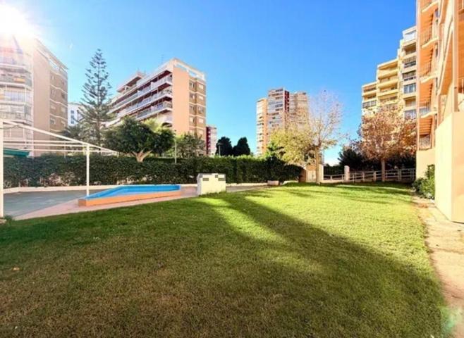 APARTAMENTO REFORMADO EN LA PLAYA photo 0