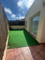 Ático en Zona Rocablanca con terraza photo 0