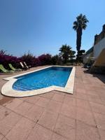 Casa en Can Massuet del Far con piscina photo 0