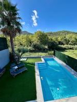 Preciosa casa en Centro de Dosrius photo 0