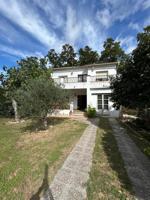 Casa con terreno plano en Canyamars photo 0
