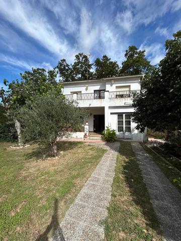 Casa con terreno plano en Canyamars photo 0