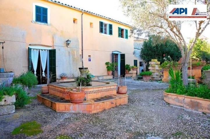 Inmensa casa señorial con inmejorables vistas a la bahía de Alcudia. photo 0