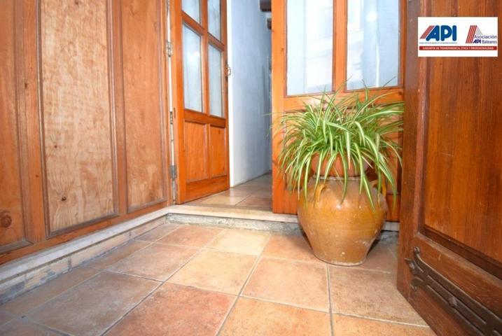 Casa de pueblo con carácter mallorquín en Muro photo 0