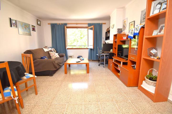 Piso en venta en Puerto de Pollença photo 0