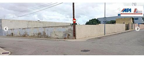 Solar en venta en Muro photo 0