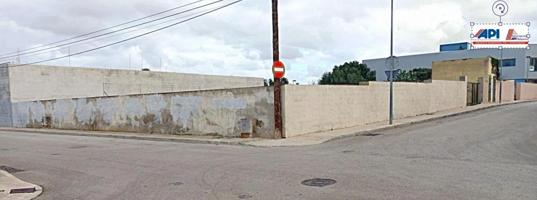 Solar en venta en Muro photo 0
