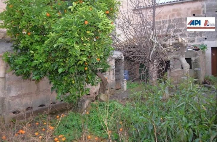 Casa con garaje y jardin en Sant Joan photo 0