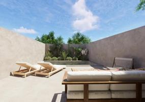 Solar con proyecto aprobado en Muro photo 0