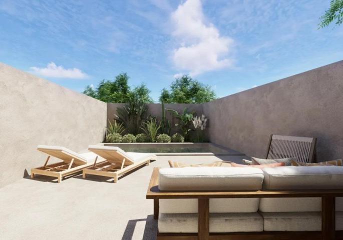 Solar con proyecto aprobado en Muro photo 0