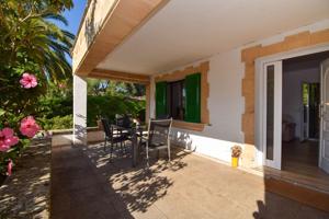 Chalet independiente en Alcudia photo 0