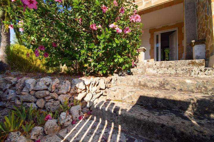 Chalet independiente en Alcudia photo 0