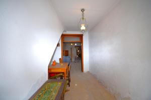 Casa de pueblo con garaje en Muro photo 0