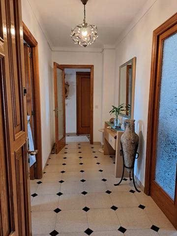 Piso con plaza de parking en Santa Margalida photo 0