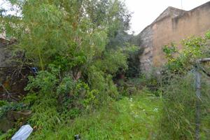 Casa de pueblo para reformar con amplio jardin en Muro photo 0