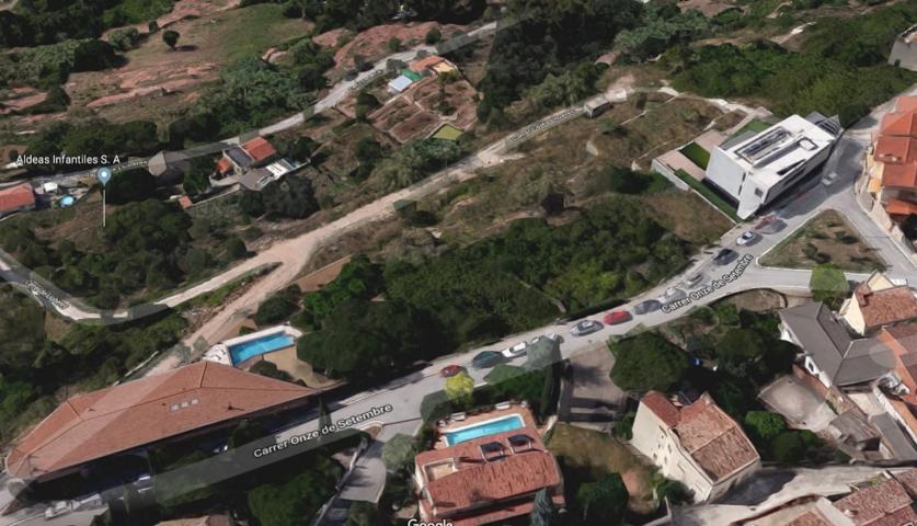 PARCEL.LA A LA SOLEIA AMB VISTES photo 0