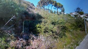 Terreno Urbanizable En venta en Can Valls, Caldes De Montbui photo 0