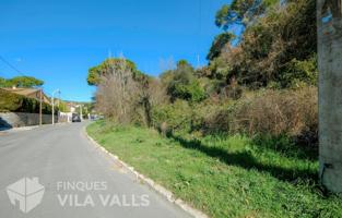 Terreno Urbanizable En venta en Can Valls, Caldes De Montbui photo 0