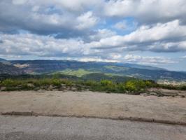 Parcela de 400 m2 para casa a 3 vientos. Vistas increibes y orientación perfecta photo 0